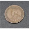 Image 2 : 1927 Canadian Penny One Cent Coin