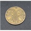 Image 1 : 1925 Germany 10 Reich Coin