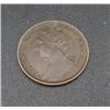 Image 2 : 1884 Great Britain One Penny