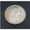 Image 2 : 1964 Canadian Silver $1 Dollar Coin
