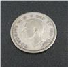 Image 2 : 1937 Canadian Silver 10 Cent Coin