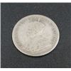 Image 2 : 1931 Canadian Silver 10 Cent Coin