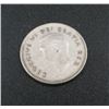 Image 2 : 1949 Canadian Silver 10 Cent Coin