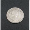 Image 2 : 1967 Canadian Silver 10 Cent Coin