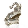 Image 4 : Burmese Silver Handcrafted Elephant Box (CLB-226)