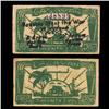 Image 1 : 1942 Philippines Guerrilla Cagayan Province 20c Crisp Uncirculated Note (COI-4562)