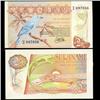 Image 1 : 1985 Suriname 2.5 Gulden Crisp Uncirculated Note Scarce (CUR-05707)
