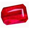2.97ct Good Quality Top Red Natural Ruby Madagascar (GEM-14589)