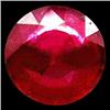 Image 1 : 1.04ct Blazing Round Top Red Ruby 5.5mm Natural (GEM-18077D)