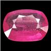Image 1 : 2.21ct Alluring Natural Pinkish Red Ruby Mozambique (GEM-18100)