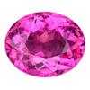 Image 1 : 0.89ct Interesting Oval Pink Tourmaline (GEM-18280)