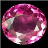 1.31ct Oval Natural Pink Purple Tourmaline Mozambique VVS (GEM-18965)