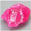 Image 1 : 21.11ct Alluring Natural Ruby Stone Rough Mozambique (GEM-18091)