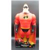 Image 1 : New Jakks Pacific Disney Pixar Incredibles 2 Mr Incredible 18" Jumbo Action Figure