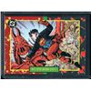 Image 1 : 1993 SkyBox DC Bloodlines Promos #P4 Superboy!