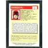 Image 2 : 1990 Impel Marvel Universe I #4 Daredevil