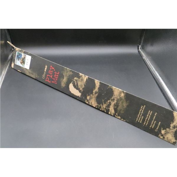 New Ultra Pro Dual Playmat Merfolk vs. Goblins 24" x 24"