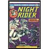Image 1 : Marvel Night Rider #2