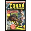 Image 1 : Marvel Conan The Barbarian #4 (1978)