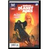 Image 1 : Beware The Planet Of The Apes #1 (new never read)
