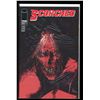 Image 1 : Image The Scorched #30 (new never read)