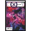 Image 1 : Marvel X-Men Psylocke Blood Hunt #1 (new never read)