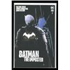 Image 1 : DC Batman The Imposter Black Label Book One TPB
