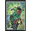 Image 1 : DC Green Lantern #1 Variant Cover (new never read)