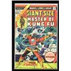 Image 1 : Marvel Giant-Sized Master Of Kung Fu #3