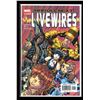 Image 1 : Marvel Next! Livewires #1