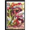 Image 1 : DC Love is a Battlefield #1 (80 Page Giant) (new never read)