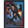Image 1 : 2015 Fleer Retro Marvel #23 Hawkeye