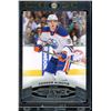 Image 1 : 2015-16 Upper Deck Overtime #180 Connor McDavid Rookie Card BV $225