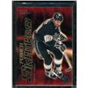 Image 1 : 2000-01 SP Authentic Power Skaters #P5 Wayne Gretzky