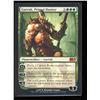 Image 1 : Magic the Gathering Garruk, Primal Hunter Magic 2012
