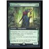 Image 1 : Magic the Gathering Realmwalker FOIL Extended Art Kaldheim