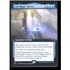 Image 1 : Magic The Gathering The Magic Mirror Extended Art Throne of Eldraine