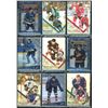 Image 1 : Lot Of 18 Various Hockey Collector Cards