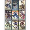 Image 2 : Lot Of 18 Various Hockey Collector Cards
