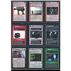 Image 2 : Lot of 18 Various Star Wars TCG Collector Cards