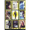 Image 1 : Lot Of 9 Various Batman Collector Cards