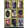 Image 1 : Lot Of 9 Various Batman Collector Cards