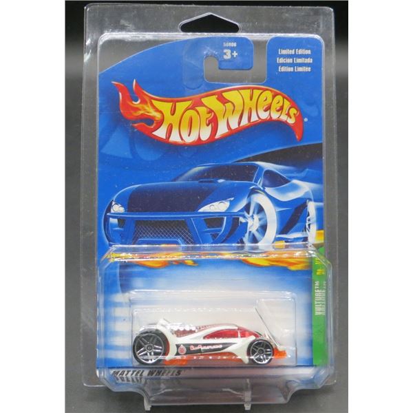 2000 Hot Wheels Vulture Die Cast Car