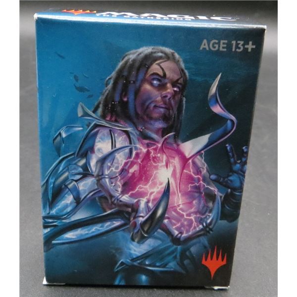 New 2018 Magic The Gathering Two 30 Card Sealed Decks