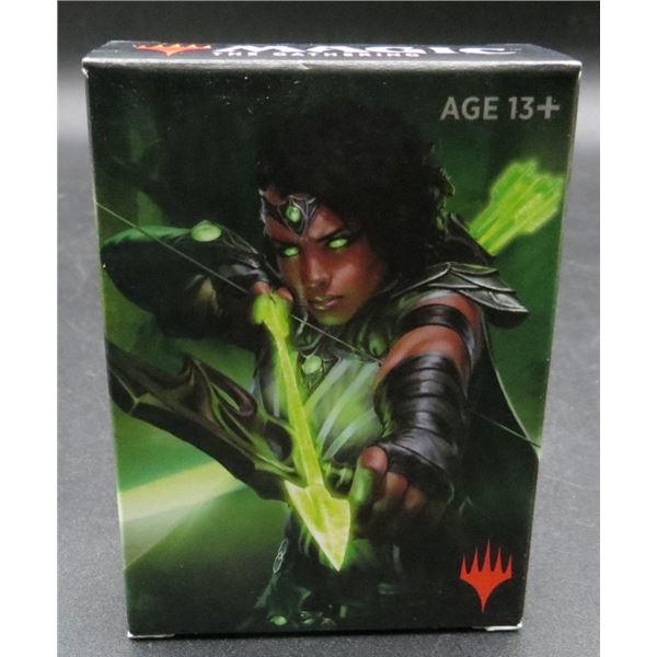 New 2018 Magic The Gathering Two 30 Card Sealed Decks