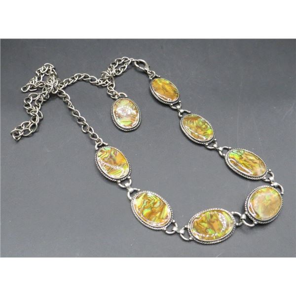 16" Long Ladies Fashion Necklace