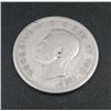 Image 2 : 1937 Canadian Silver 25 Cent Coin