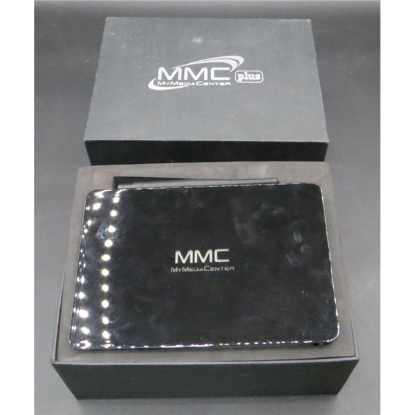 My Media Center Plus Smart Box