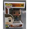 Image 1 : New Funko Pop Preacher Arseface #366