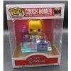 Image 1 : New Funko Pop The Simpsons Couch Homer #909 BV $40